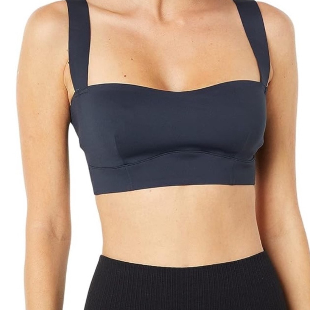 Free People Underwire Bra FUSCHIA Colour